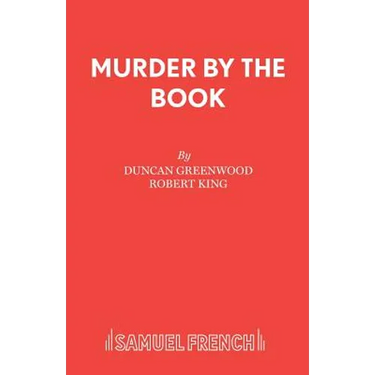 Murder by the Book