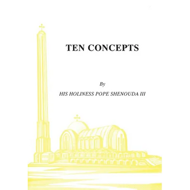 Ten Concepts