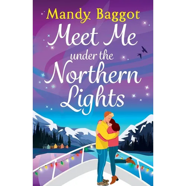 Meet Me Under the Northern Lights
