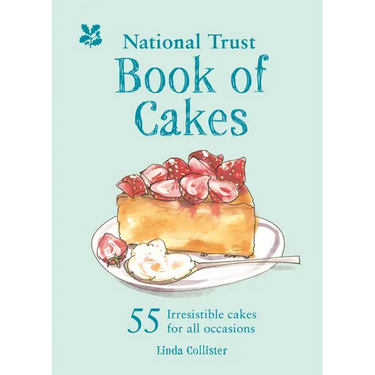 Book of Cakes