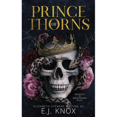 Prince of Thorns