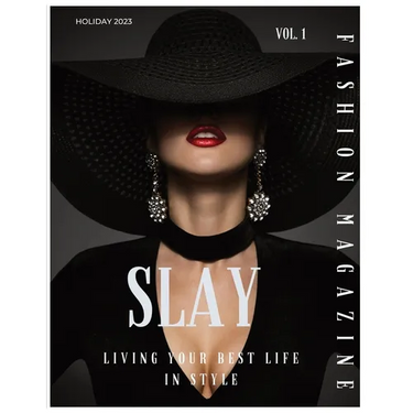 Slay Fashion Magazine