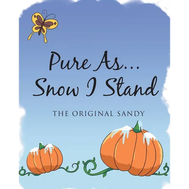 Pure As... Snow I Stand