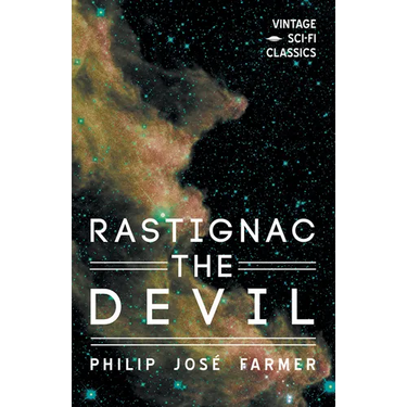 Rastignac the Devil