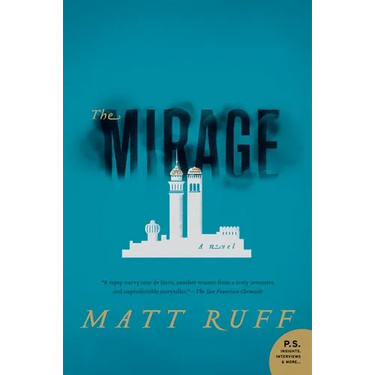 The Mirage