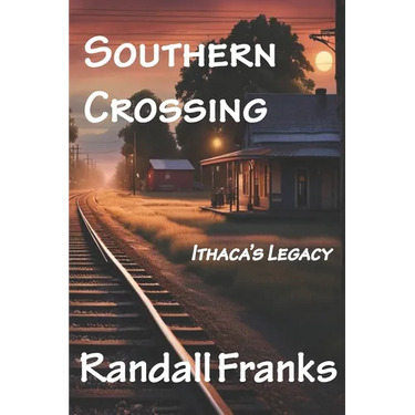 Southern Crossing: Ithaca's Legacy