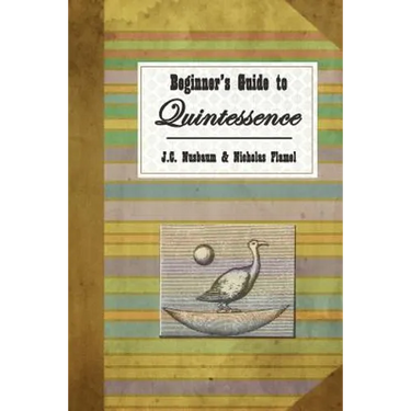 Beginner's Guide to Quintessence