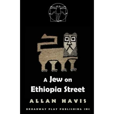 A Jew On Ethiopia Street