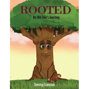 Rooted: An Old Tree's Journey