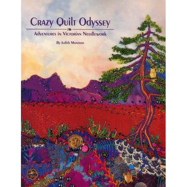 Crazy Quilt Odyssey