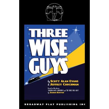 Three Wise Guys