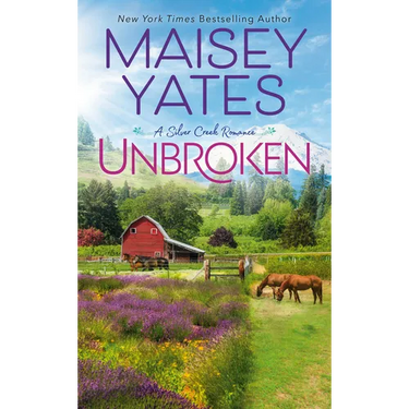 Unbroken