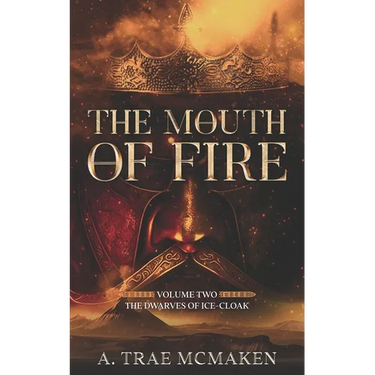 The Mouth of Fire