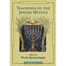 Teachings of the Jewish Mystics