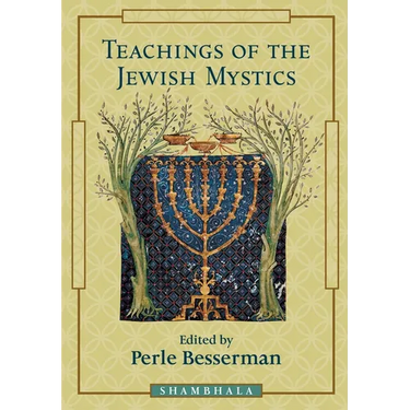Teachings of the Jewish Mystics