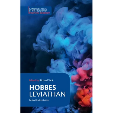 Hobbes: Leviathan