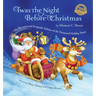 Twas the Night Before Christmas: The Bicentennial Keepsake Edition of the Treasured Holiday Poem
