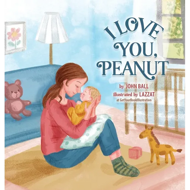 I Love You, Peanut
