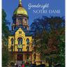 Goodnight Notre Dame