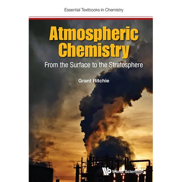 Atmospheric Chemistry: From the Surface to the Stratosphere