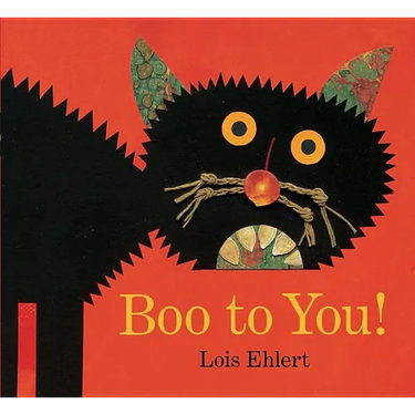 Boo to You!