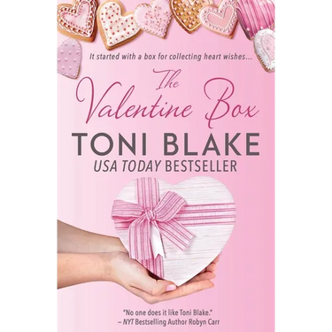 The Valentine Box
