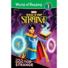 Doctor Strange: This Is Doctor Strange: This Is Doctor Strange