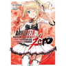 Arifureta: From Commonplace to World's Strongest Zero (Light Novel) Vol. 1