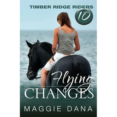 Flying Changes