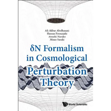 Delta N Formalism in Cosmological Perturbation Theory