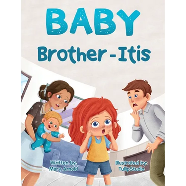 Baby Brother-Itis