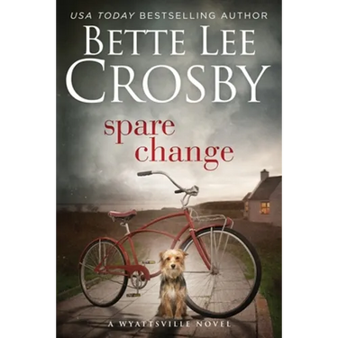 Spare Change: Family Saga (A Wyattsville Novel Book 1)