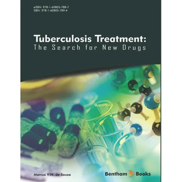 Tuberculosis Treatment: The Search For New Drugs