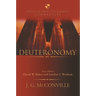 Deuteronomy: An Introduction and Commentary