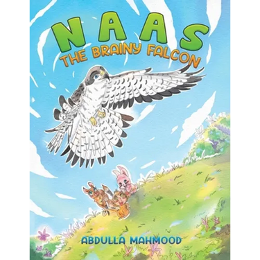 Naas - The Brainy Falcon