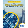 Test Prep Reading Book for CASAS Reading STEPS Level B, Forms 623R & 624R