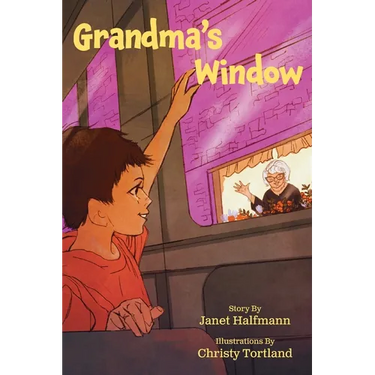 Grandma's Window
