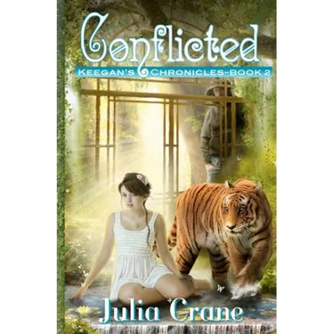 Conflicted: Keegan's Chronicles