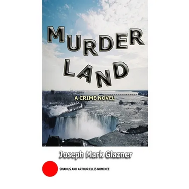 MurderLand: A Crime Novel