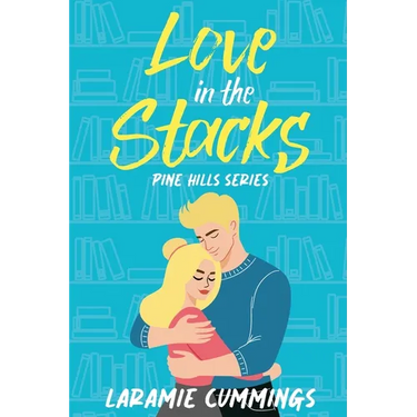 Love In The Stacks