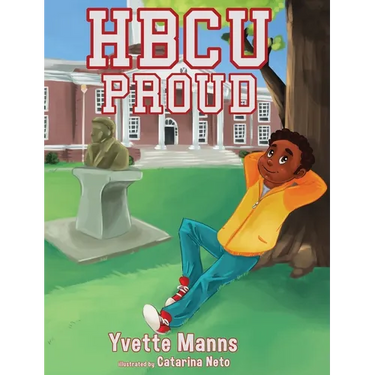 HBCU Proud