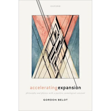 Accelerating Expansion: Philosophy and Physics with a Positive Cosmological Constant