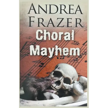 Choral Mayhem