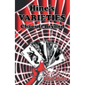 Hine's Varieties: Chaos and Beyond