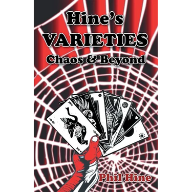 Hine's Varieties: Chaos and Beyond
