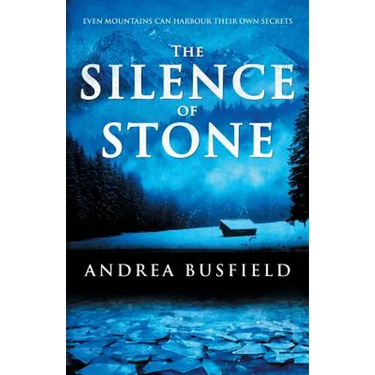 The Silence of Stone