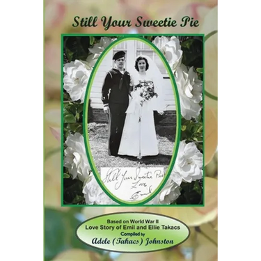Still Your Sweetie Pie
