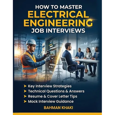 How To Master Electrical Engineering Job Interview