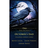 October's End: Halloween Horror Stories