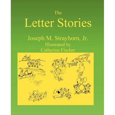 The Letter Stories